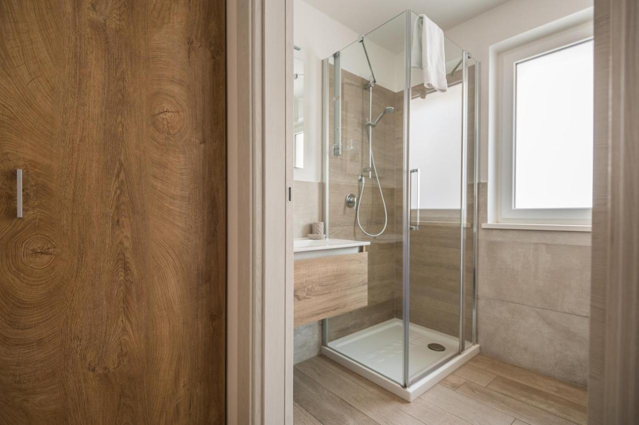 Piccola Cesa Apartments Canazei Kültér fotó